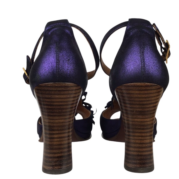 Chie Mihara Jetaime Heels - Picture 4 of 16